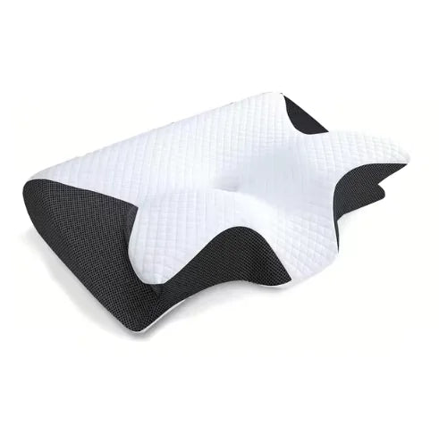 DreamEase ™ ComfortAlign Neck Pillow